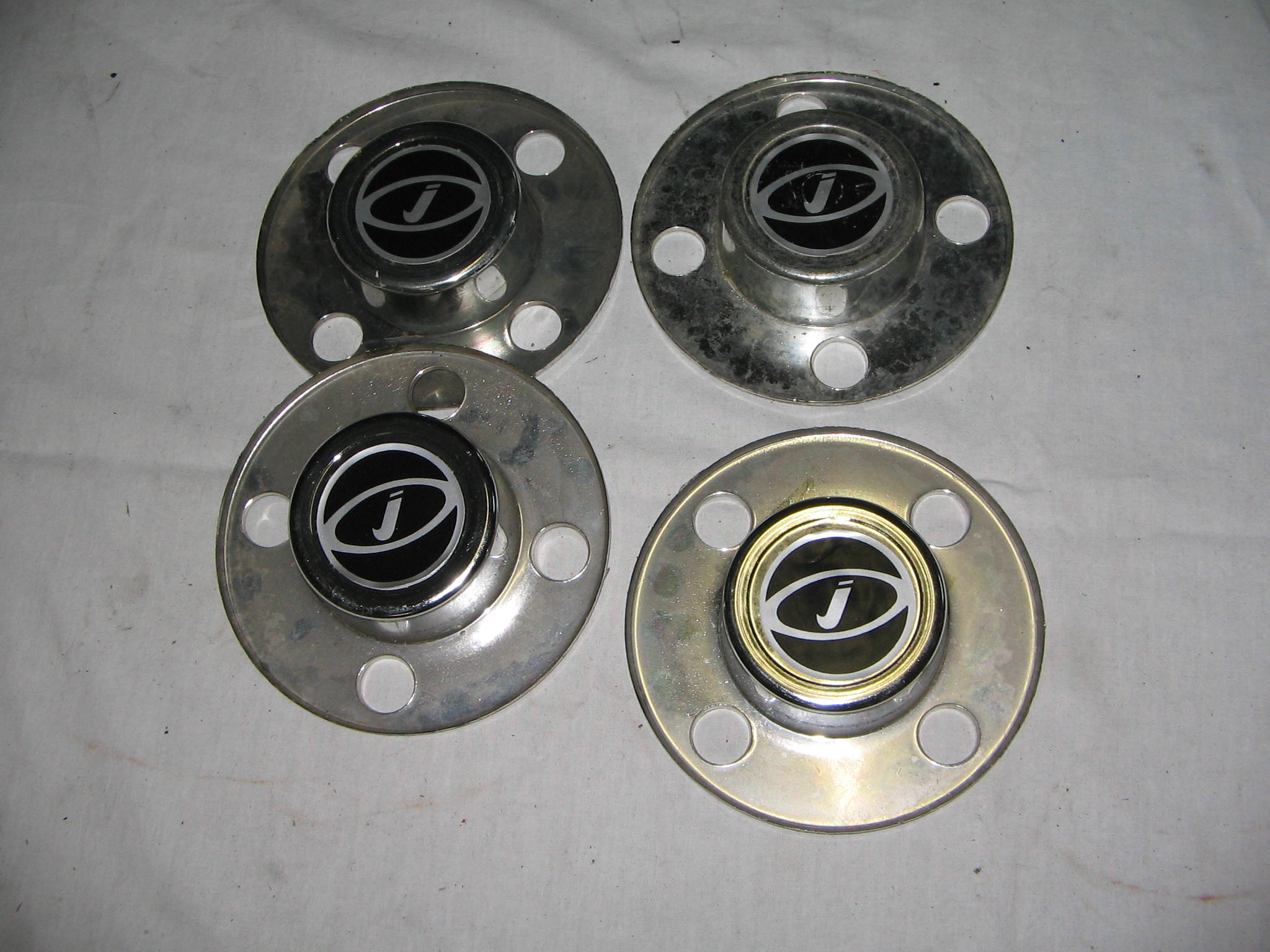 KIT DI COPPE INNOCENTI N.576